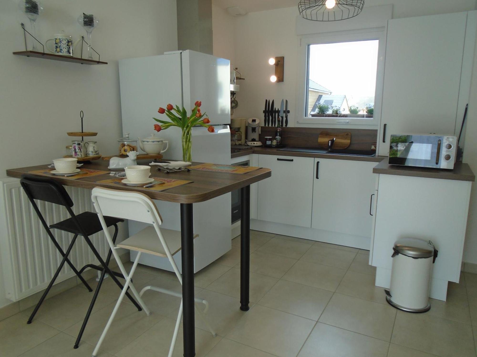 Bagatelle Holiday home Courseulles-sur-Mer