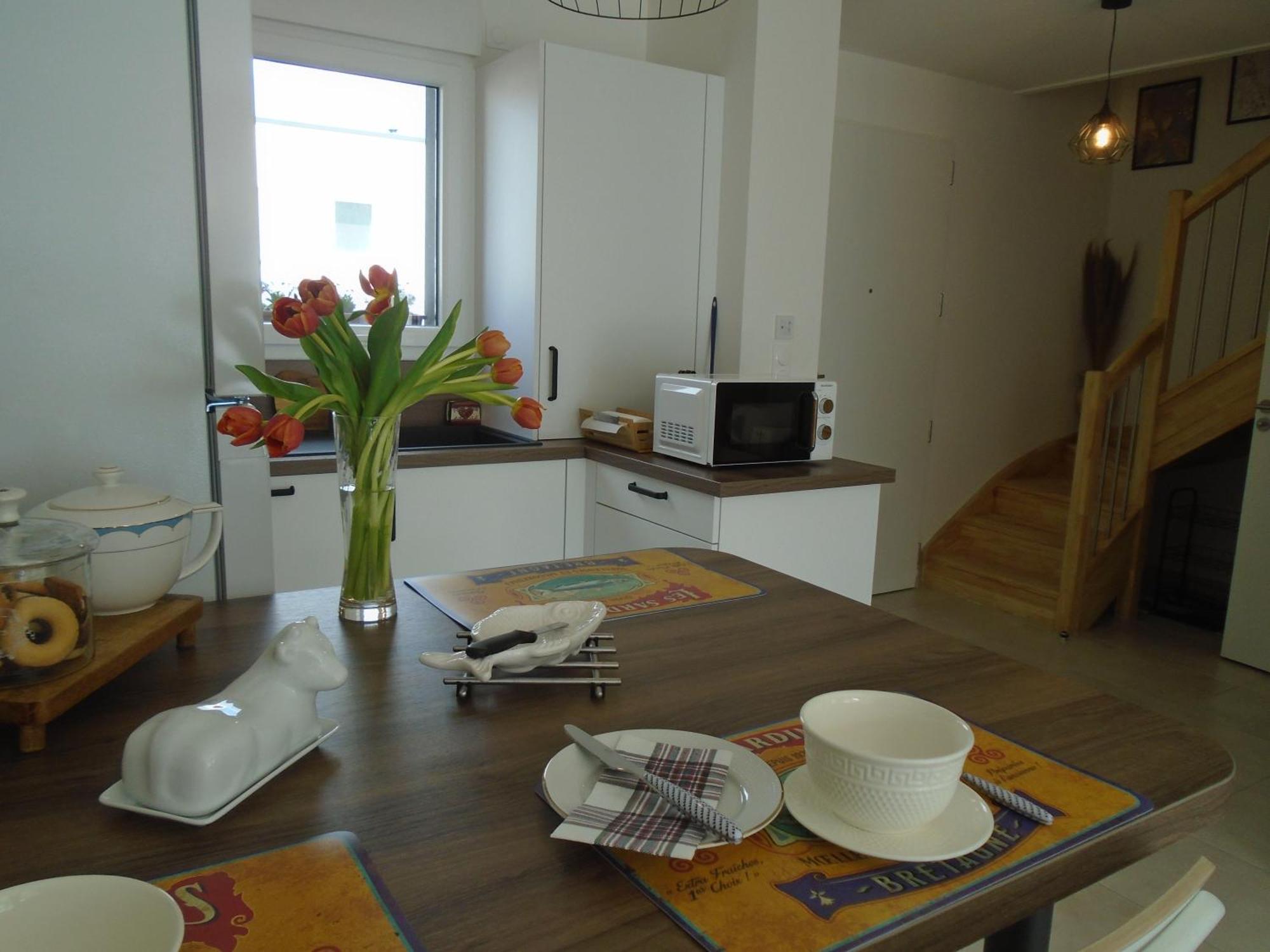 Bagatelle Holiday home