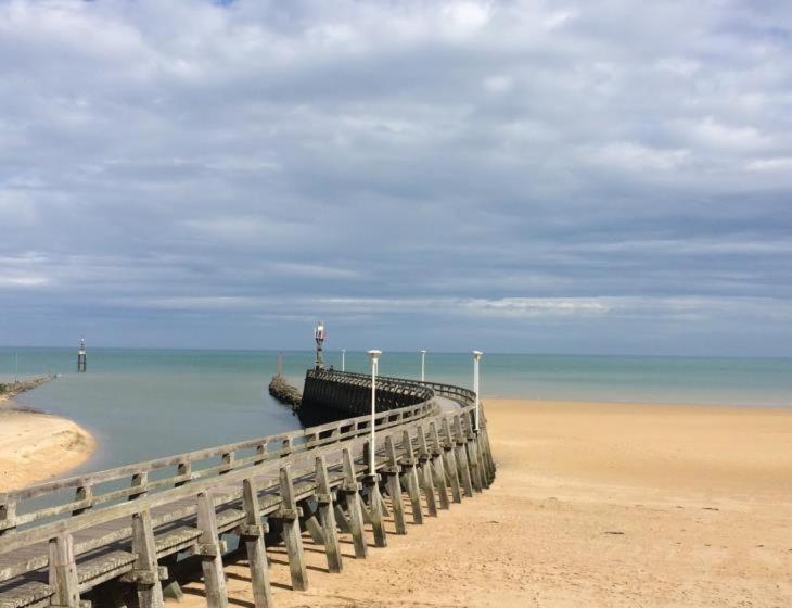 Bagatelle Courseulles-sur-Mer