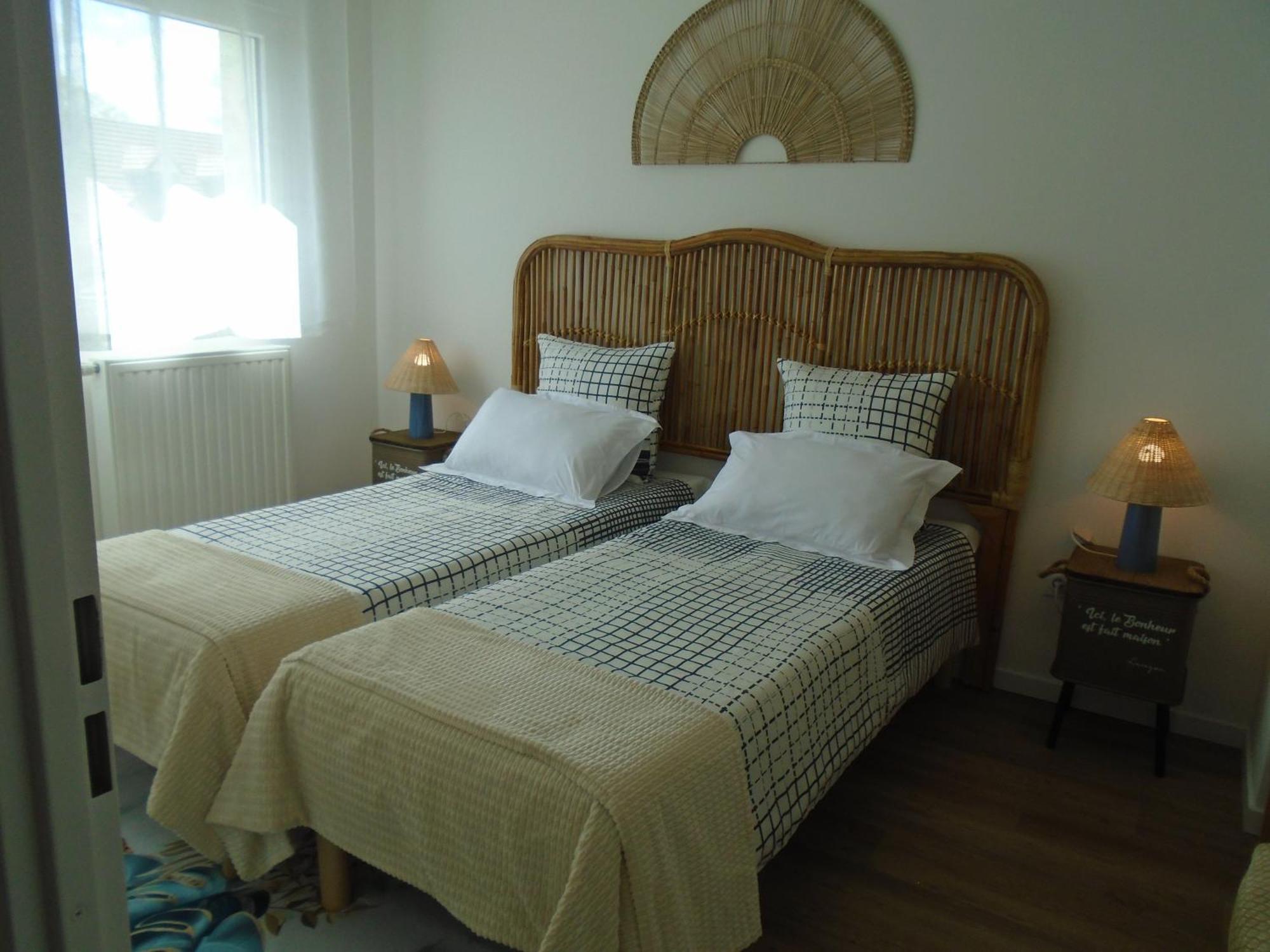 Bagatelle Holiday home *